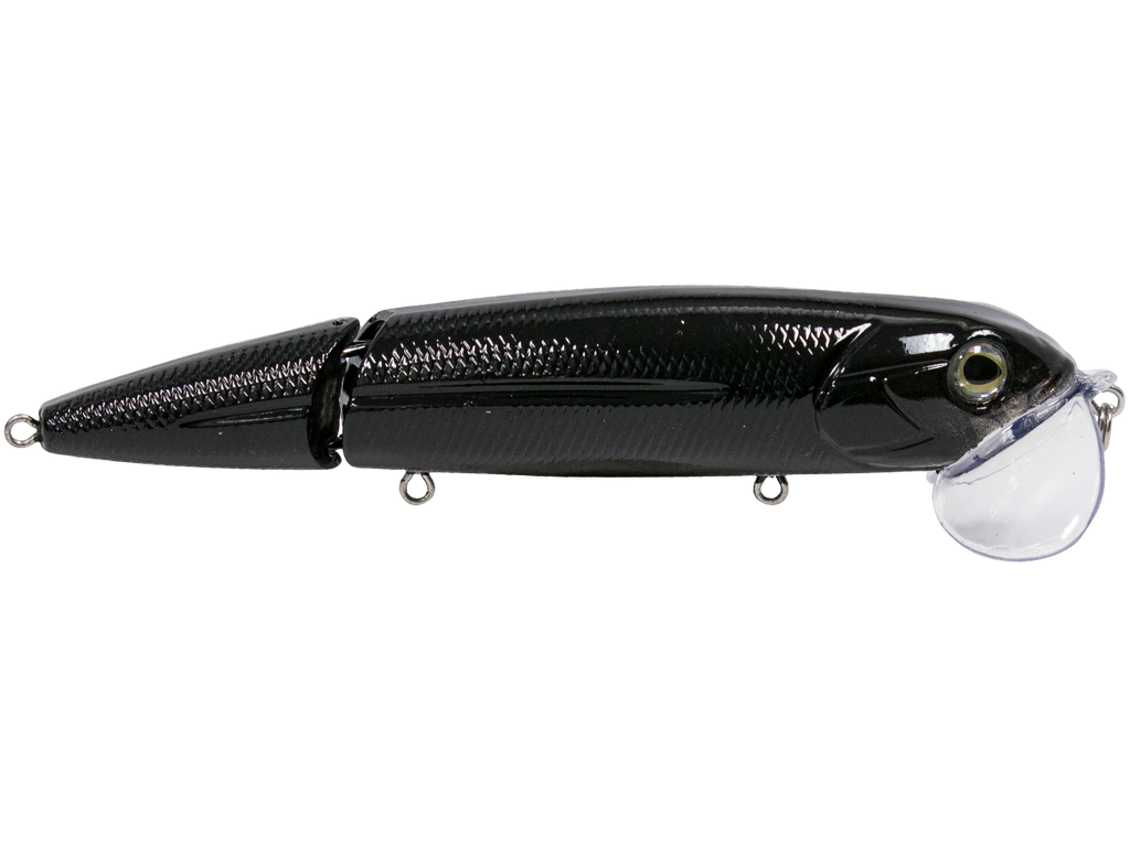 Walking Boss II Magnum