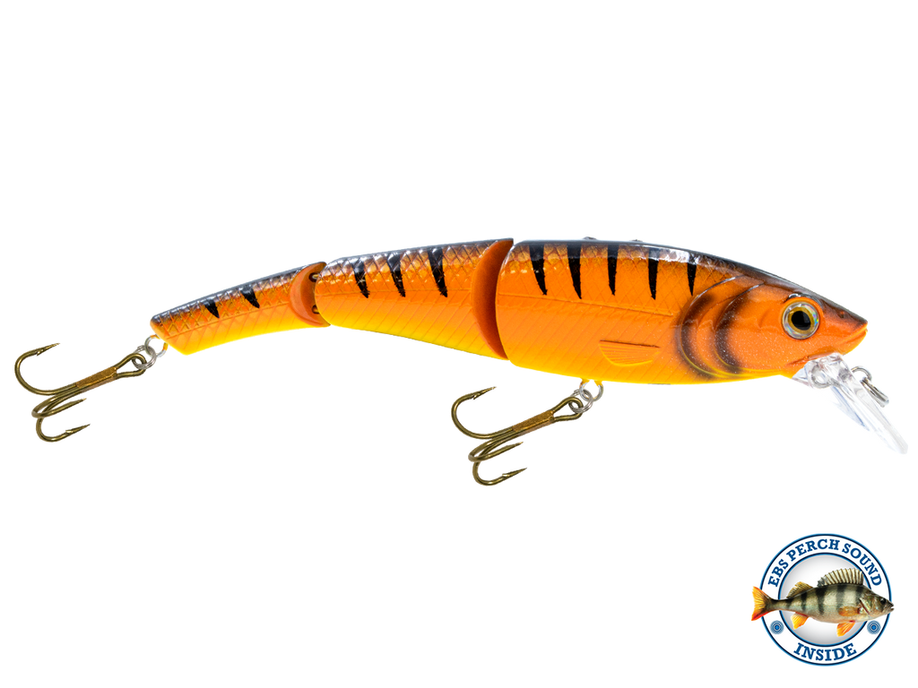 Head Hunter 6"
