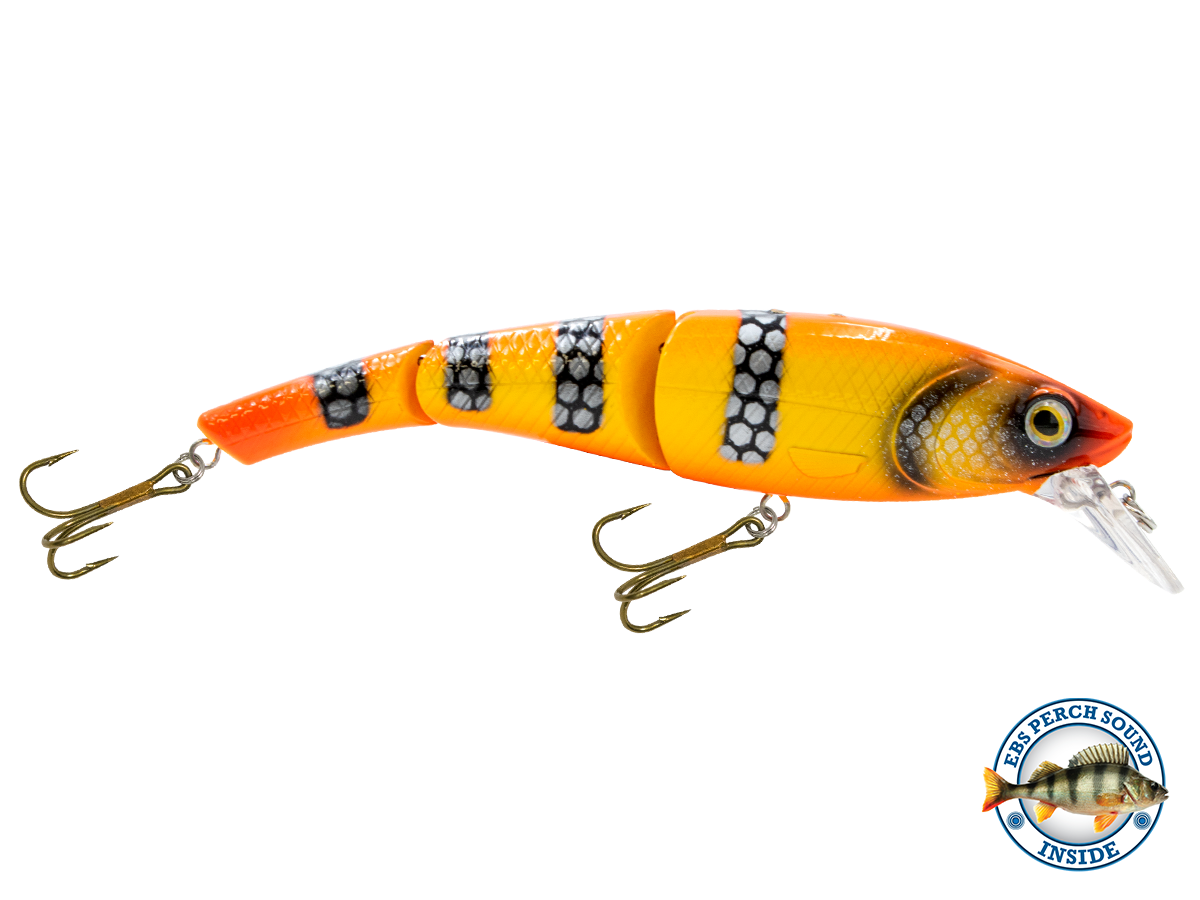 Head Hunter 8"