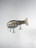 "Crappie" WakeWalker LT