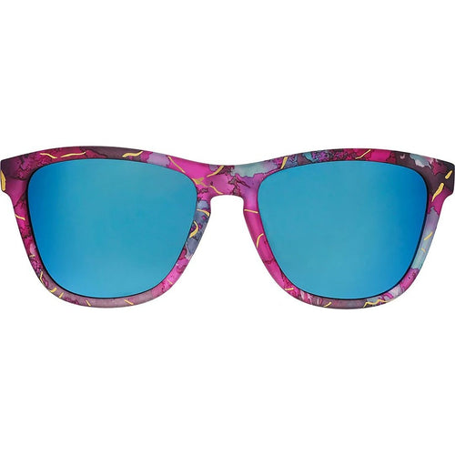 "Cracks Add Character” Limited OG Polarized Sunglasses