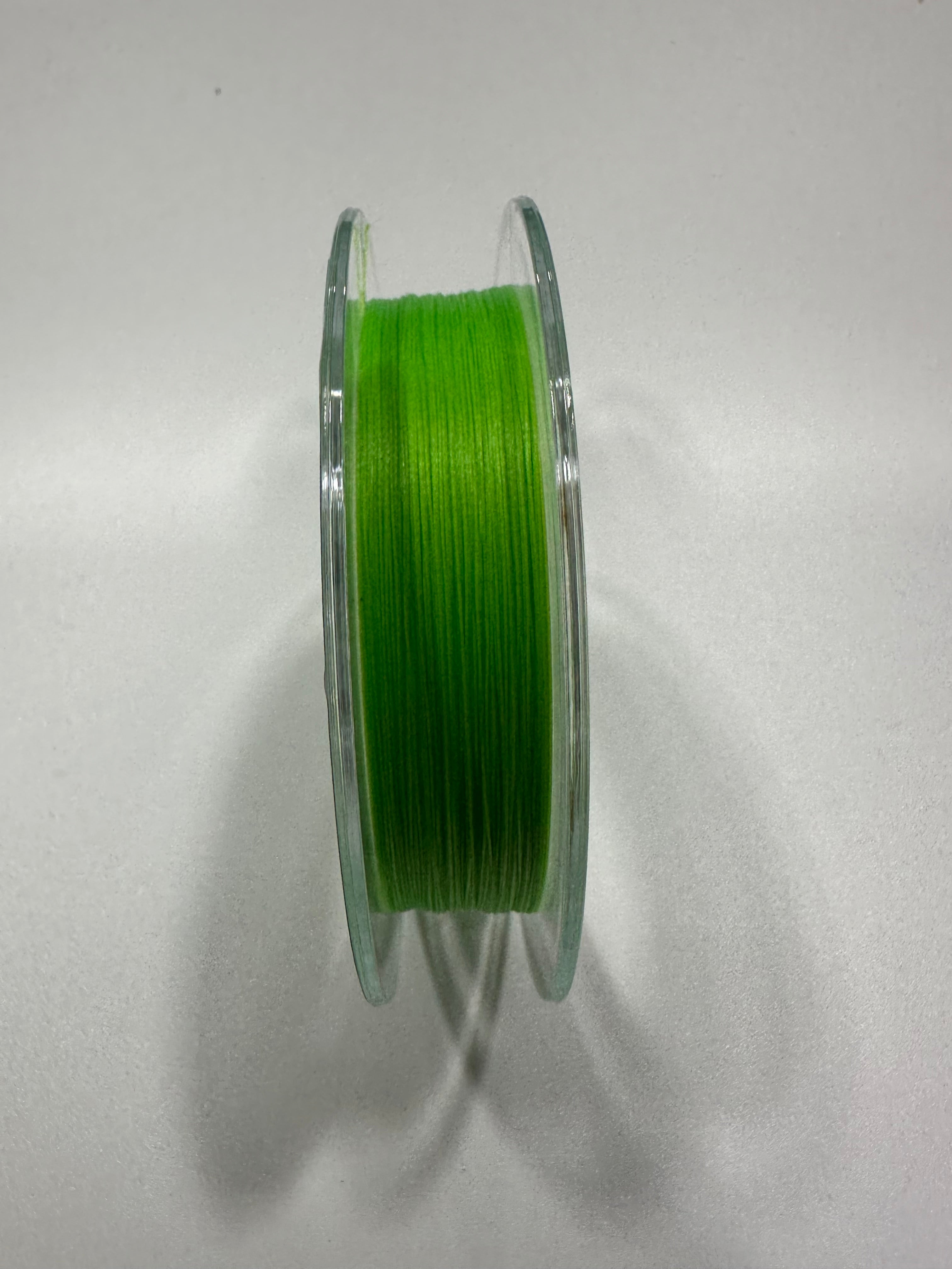 Fall Run Braided Line