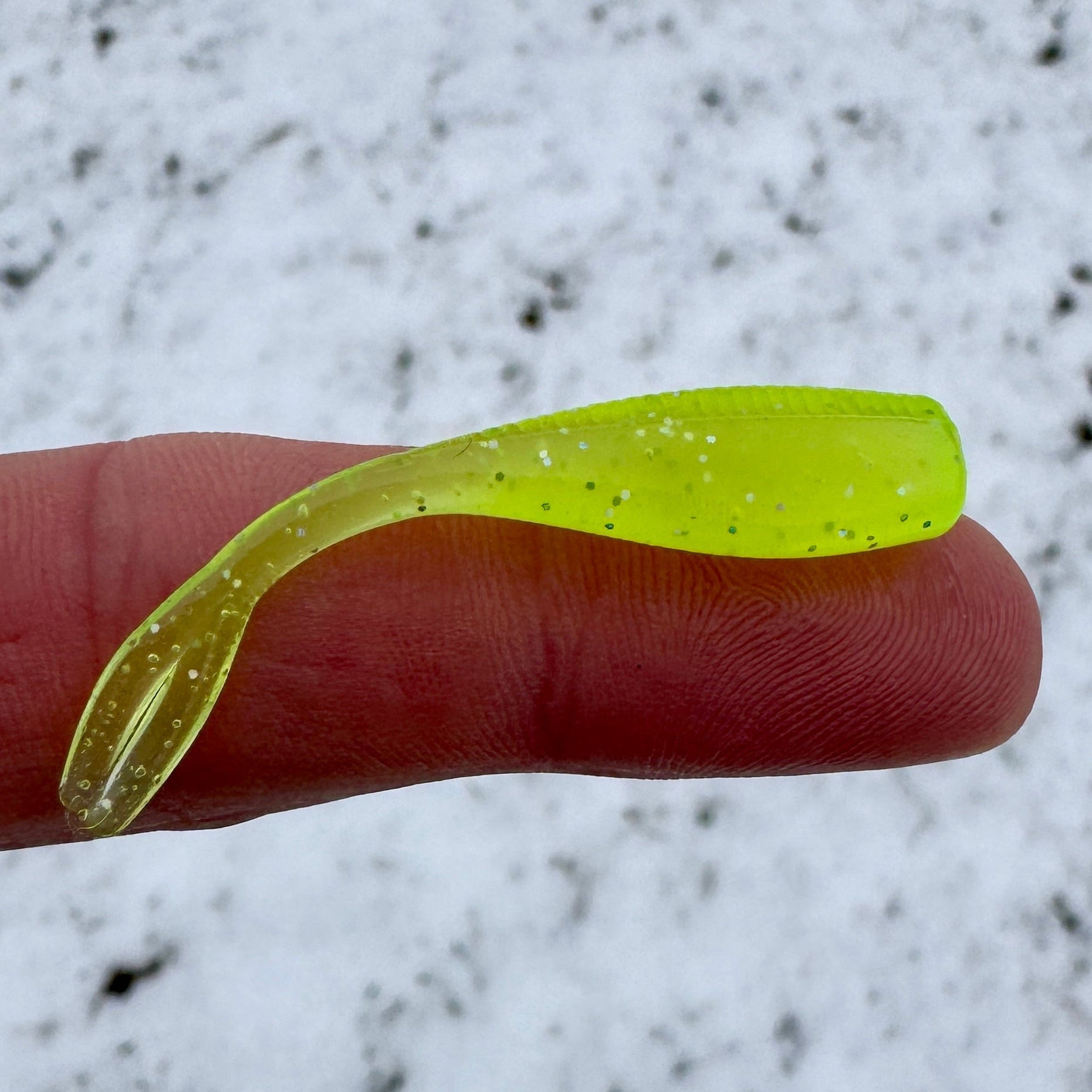 BS Minnow 2"