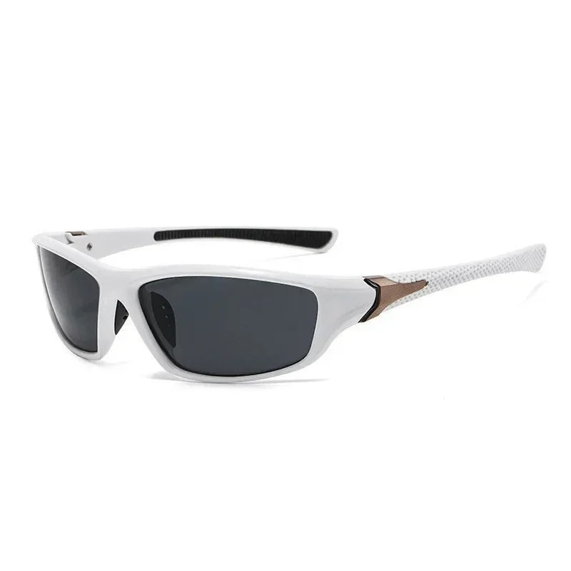 Sunglasses Cycling Glasses Outdoor Sport Cycling Bicycle Running Bike Riding Sun Glasses Eyewear Fishing Glasses Bike Part