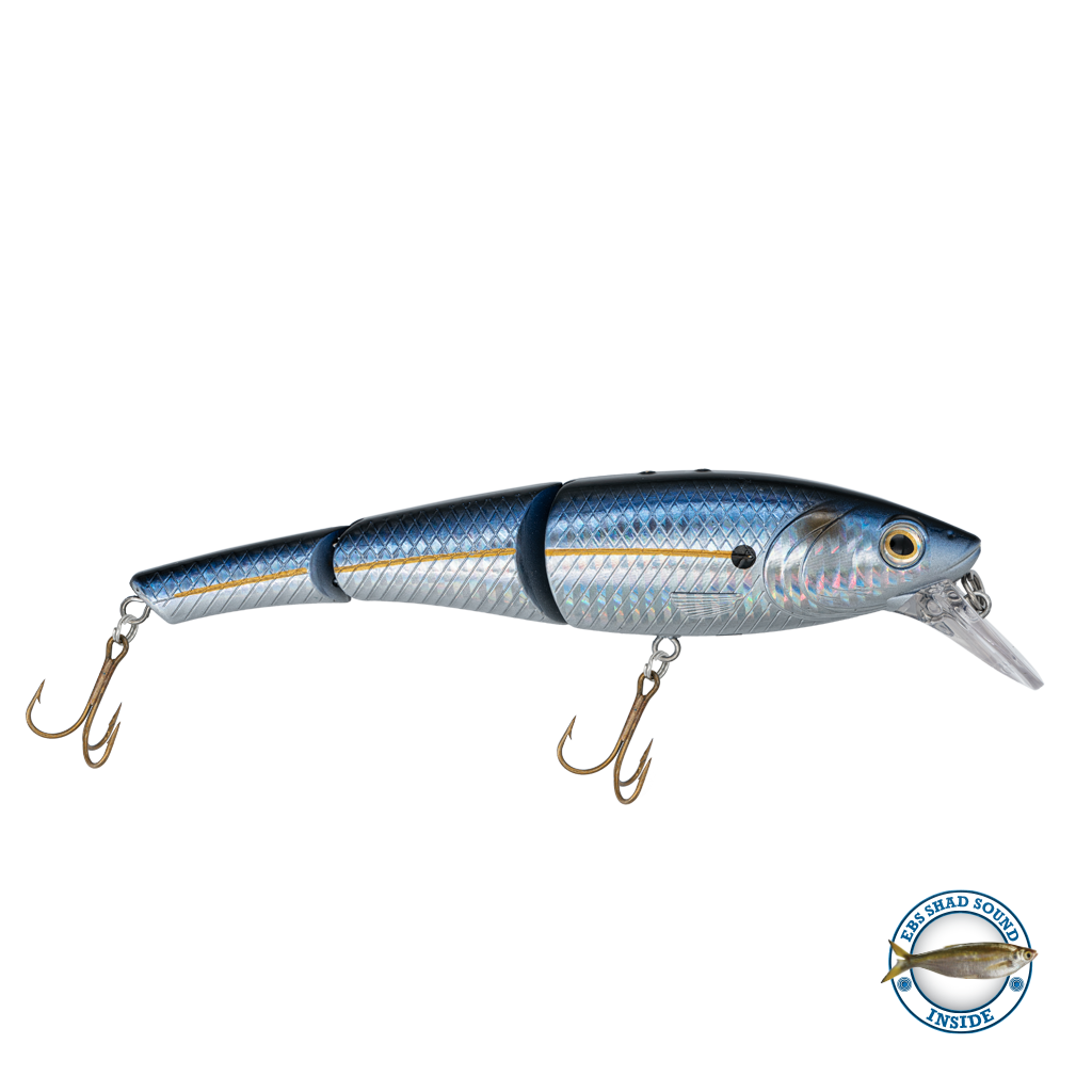 Head Hunter 6"